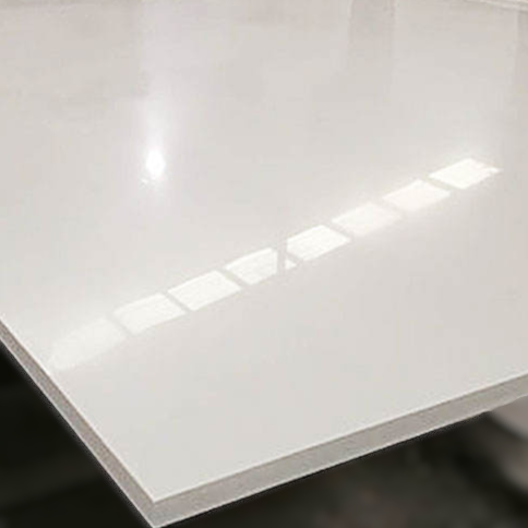 Cos'è la scheda in schiuma PVC?
