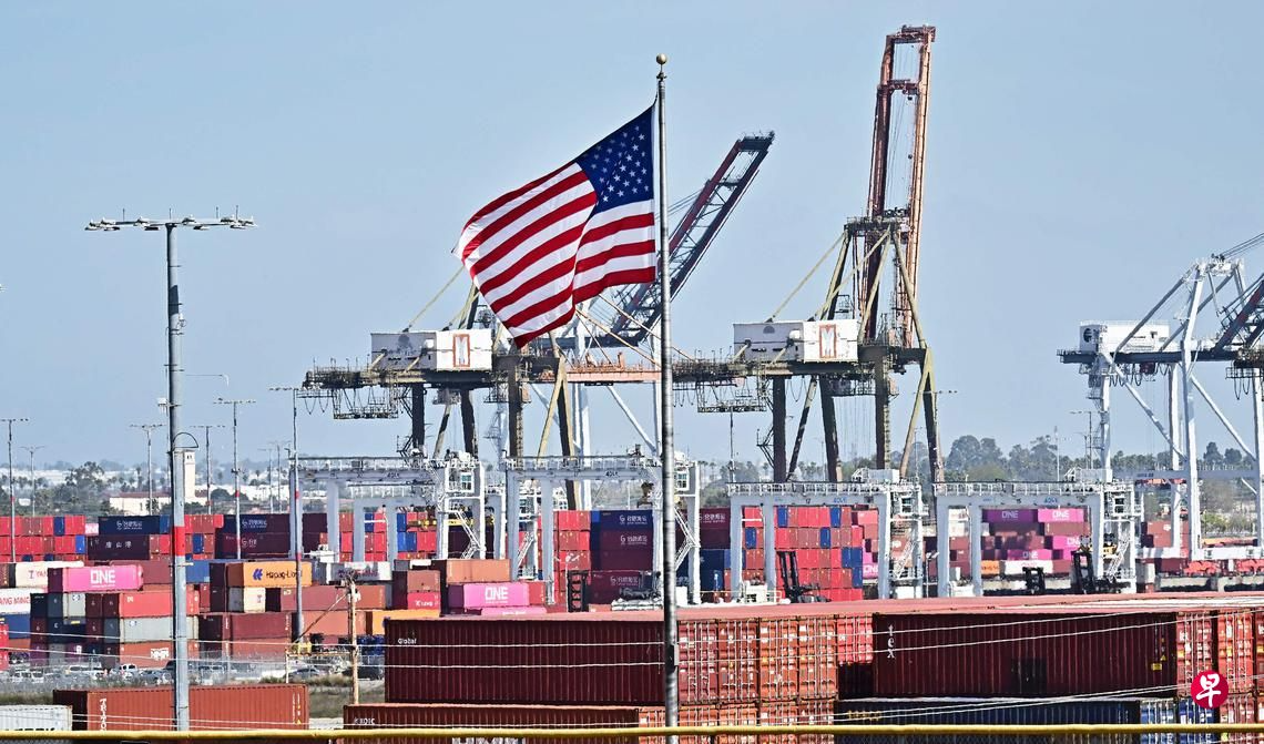 La nuova minaccia tariffaria di Trump contro la Cina scintilla la turbolenza del mercato globale