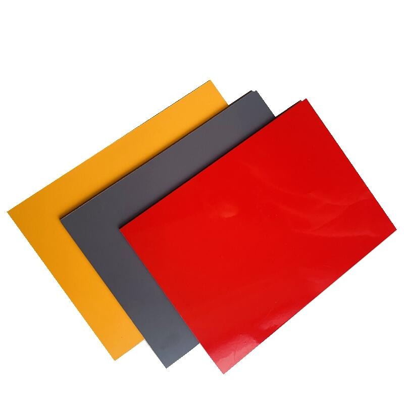 Perché Color Alucobond è la scelta definitiva per i progetti architettonici moderni