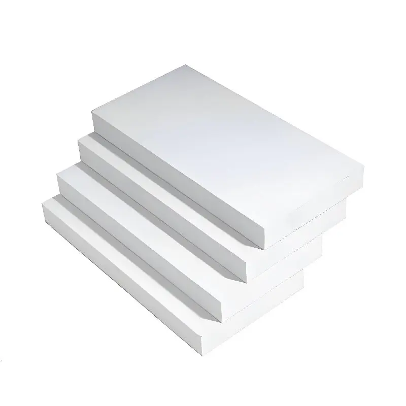 Pannello in schiuma di PVC senza calcio