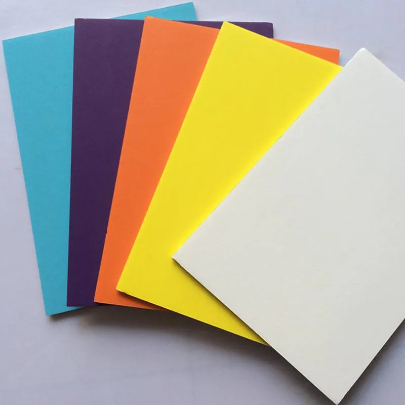 Pannello in schiuma di PVC<