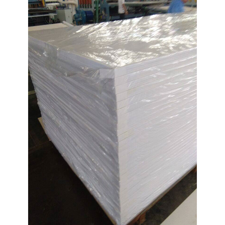 Segno White Sintra Board